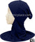 Navy Blue - Ninja Underscarf