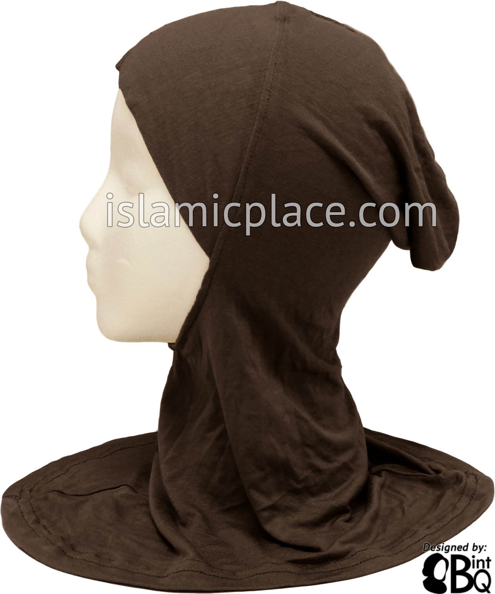 Brown - Ninja Underscarf