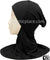 Black - Ninja Underscarf