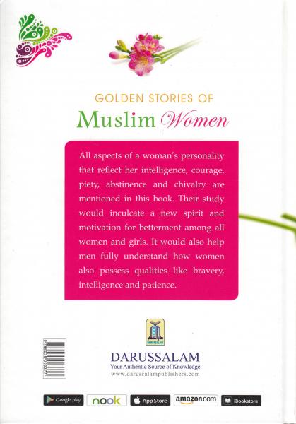 Golden Stories of Muslim Women