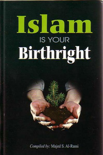 Islam is Your Birthright