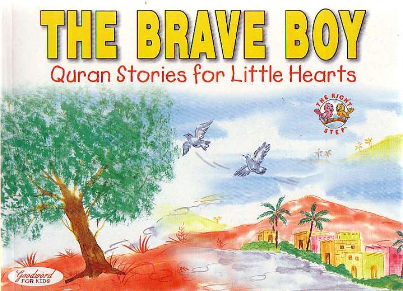 The Brave Boy