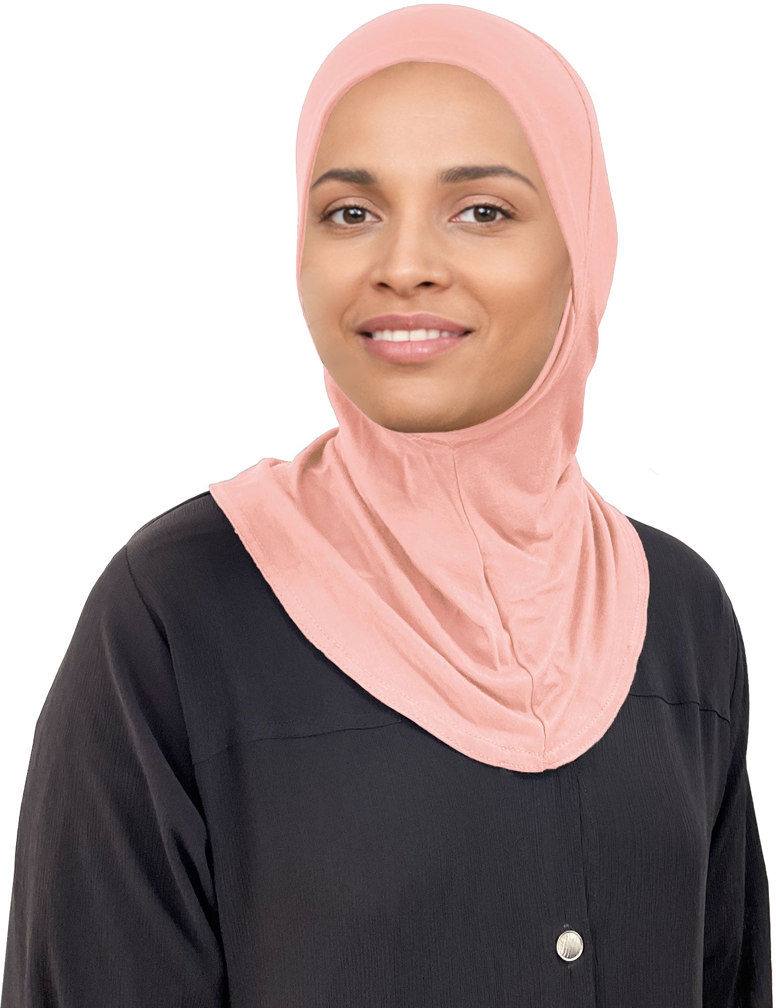 Baby Pink - Ninja Underscarf