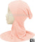 Baby Pink - Ninja Underscarf