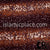 Dark Brown, Light Brown, and Khaki Earthly Crackle Design on Black Wrap - Kuwaiti Scarf