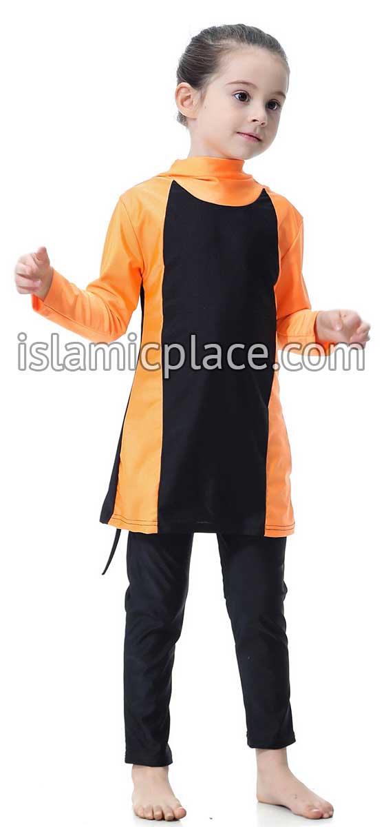 Burkini best sale 2 piece