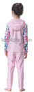 Aquatic Style Child Size Burkini 2 piece Swimwear - FINAL SALE