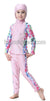 Aquatic Style Child Size Burkini 2 piece Swimwear - FINAL SALE