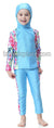 Aquatic Style Child Size Burkini 2 piece Swimwear - FINAL SALE