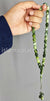 Marble Green - Rashid Tasbih Prayer Beads