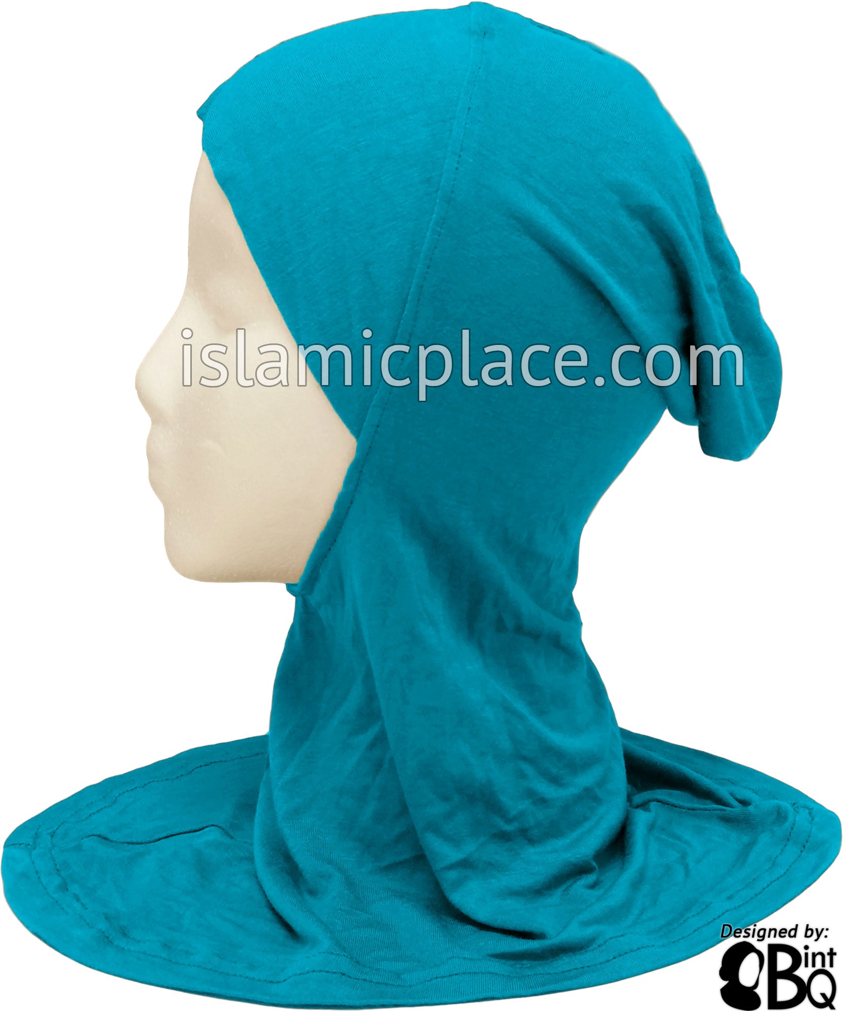 Aqua - Ninja Underscarf