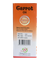 Carrot Oil 2 oz - Natural