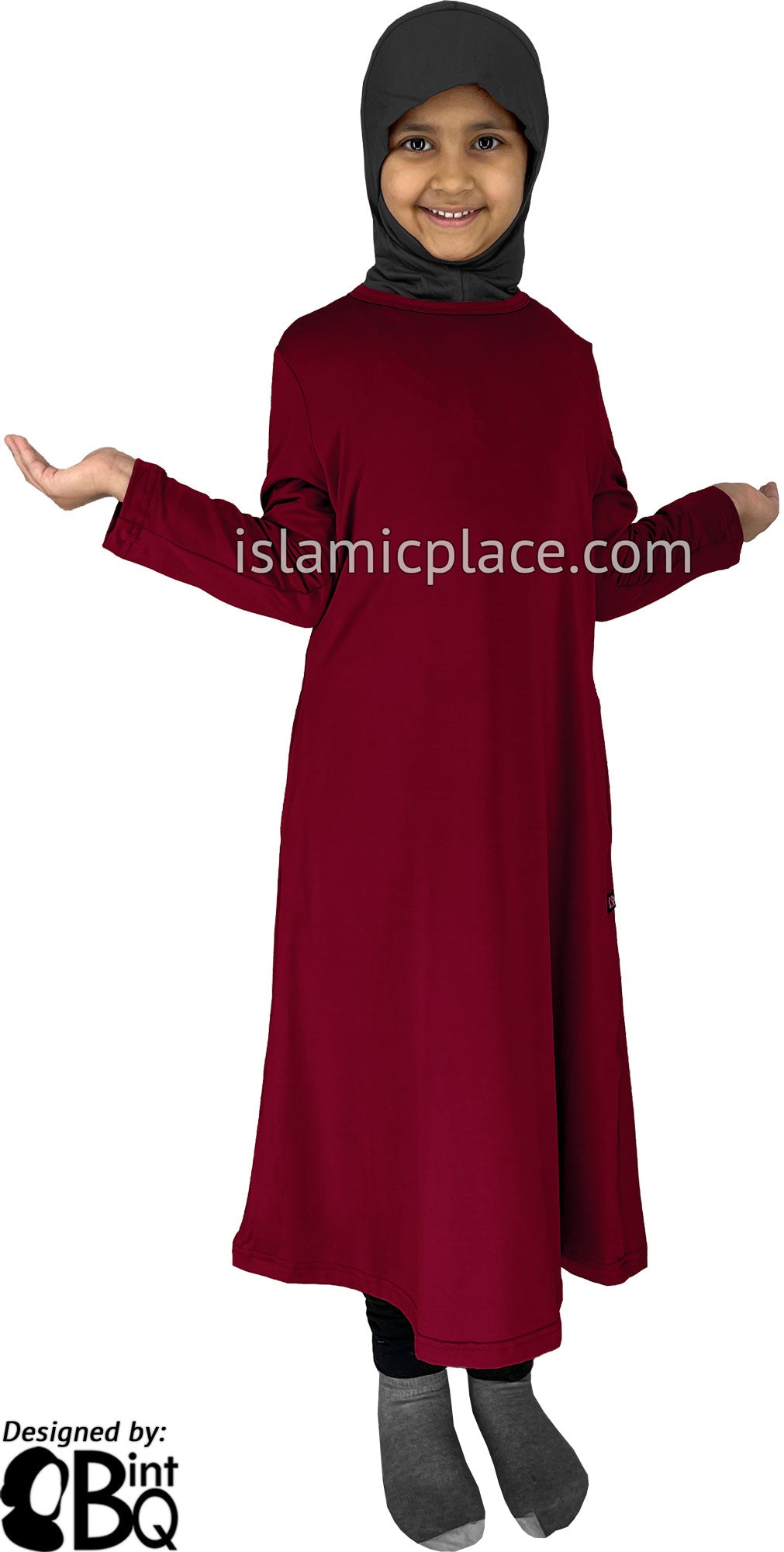 Abaya basic deals