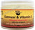 Oatmeal & Vitamin-E Whipped Shea Butter