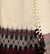 Almond and Burgundy - Bilal Design Men Yemeni Lungi Izzar