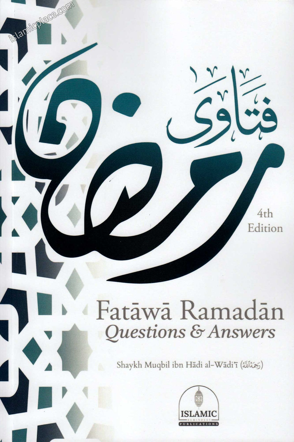 Fatawa Ramadan Questions &amp; Answers