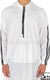 White - Adil Boy's Hoodie Thob by Ibn Ameen - IA14