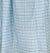 White, Teal and Royal Blue - Plaid Design Men Lungi Izar