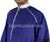 Royal Blue - Affan Style Men Thob by Ibn Ameen