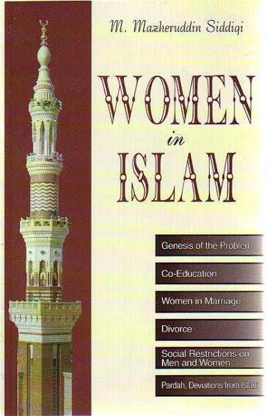 Women in Islam