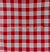 Red, White and Sky Blue Plaid - Print Jersey Shayla Long Rectangle Hijab 30"x70"