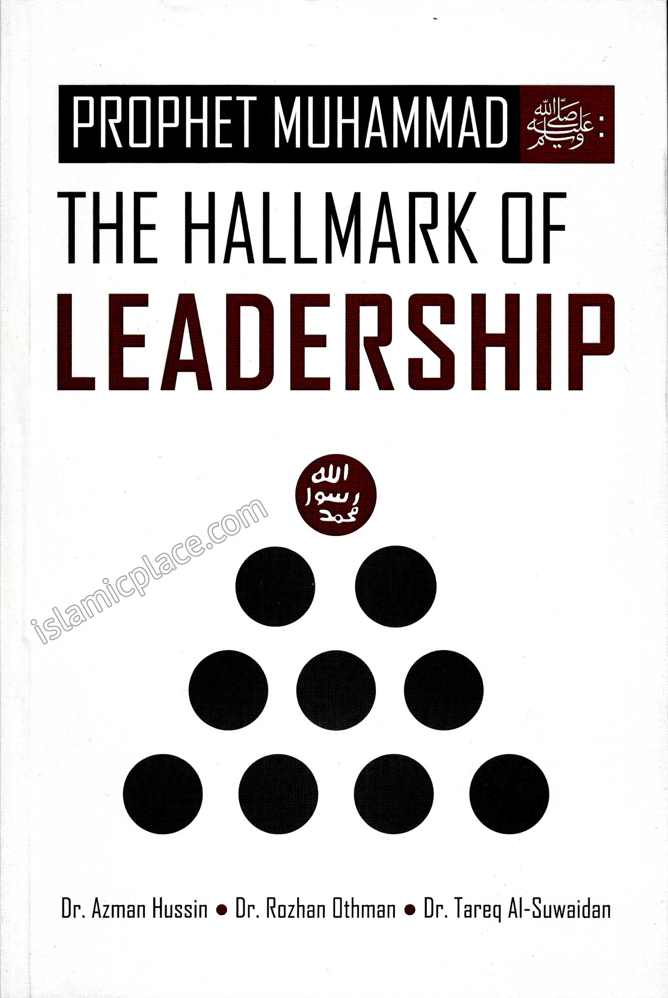 Prophet Muhammad: The Hallmark of Leadership