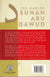 100 Hadith Sunnan Abu Dawud