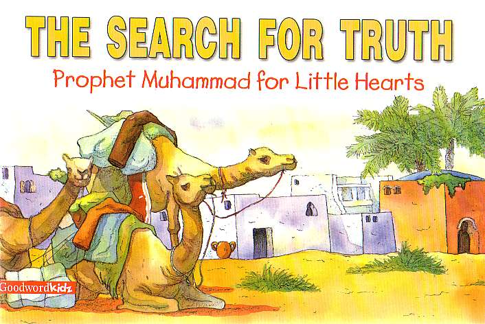 The Search for Truth