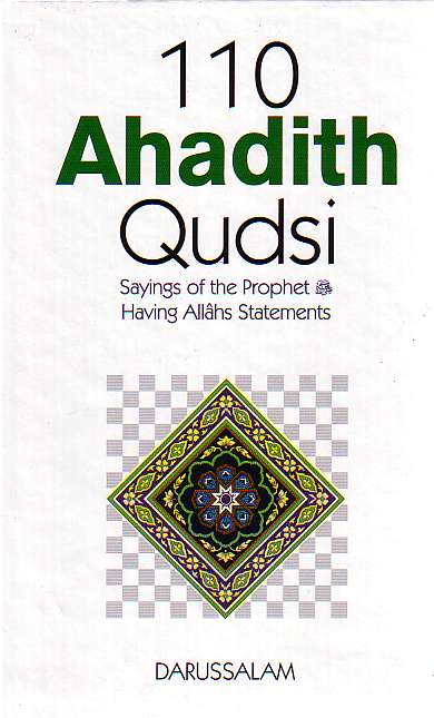 110 Ahadith Qudsi