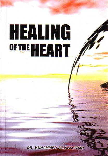 Healing of the Heart