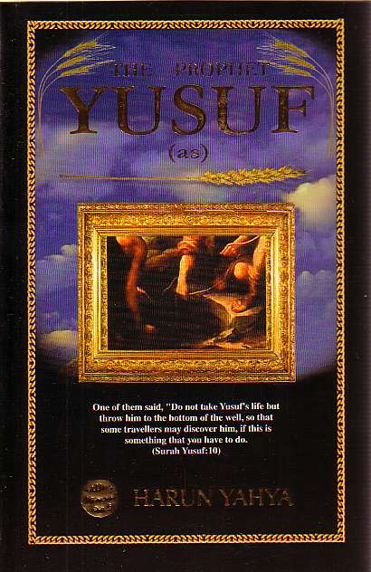 The Prophet Yusuf