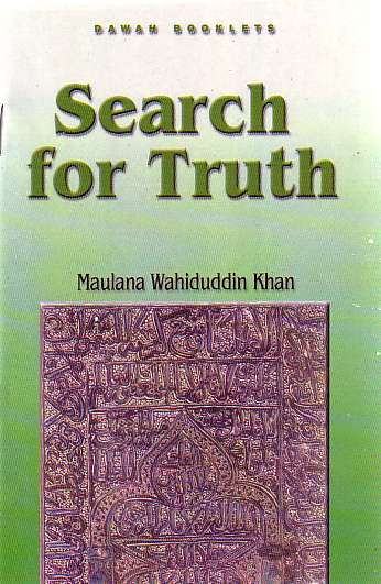 Search for Truth