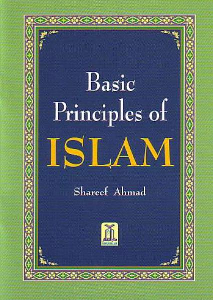 Basic Principles of Islam