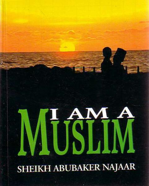 I am a Muslim