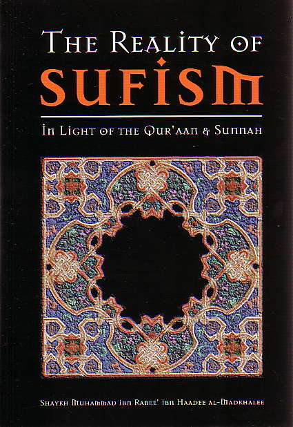 The Reality of Sufism