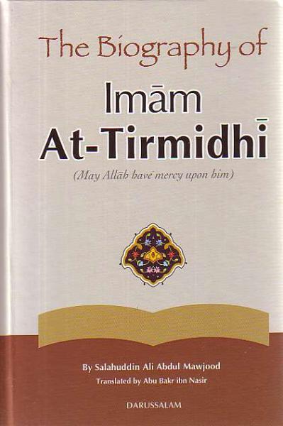 Biography of Imam At-Tirmidhi