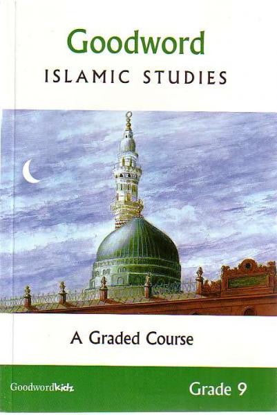 Goodword Islamic Studies Grade 9