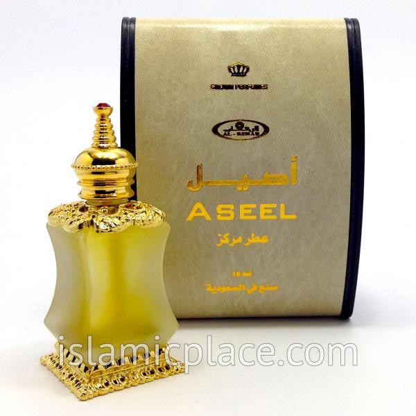 Crown Perfumes Imported Oils