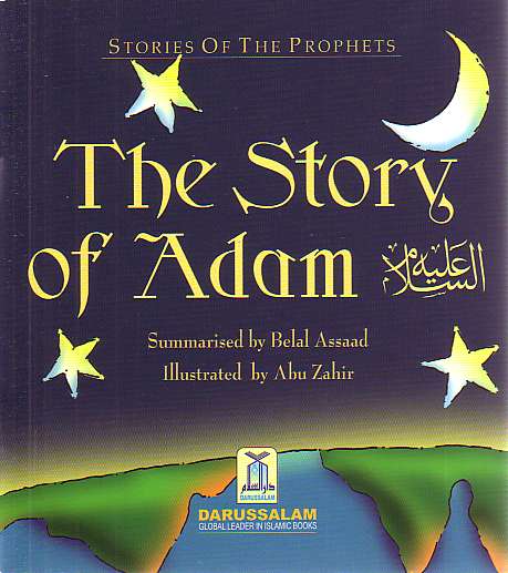 The Story of Adam