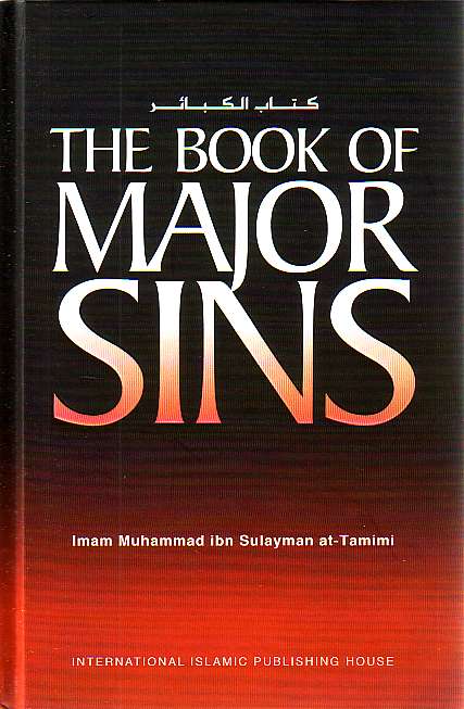 The Book of Major Sins