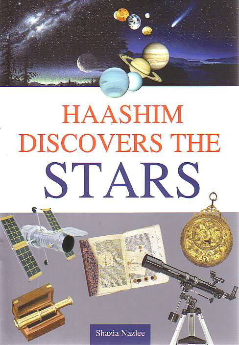 Haashim Discovers the Stars