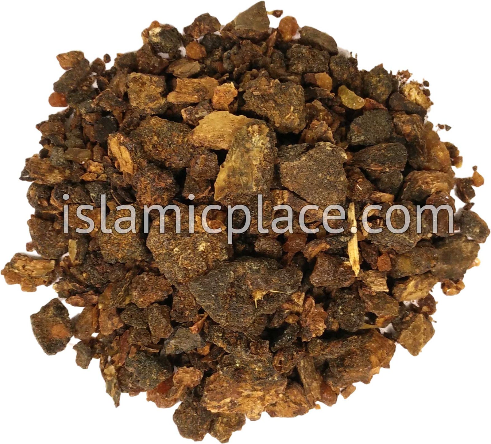 Myrrh - Rock Incense ~ 1/4 lb