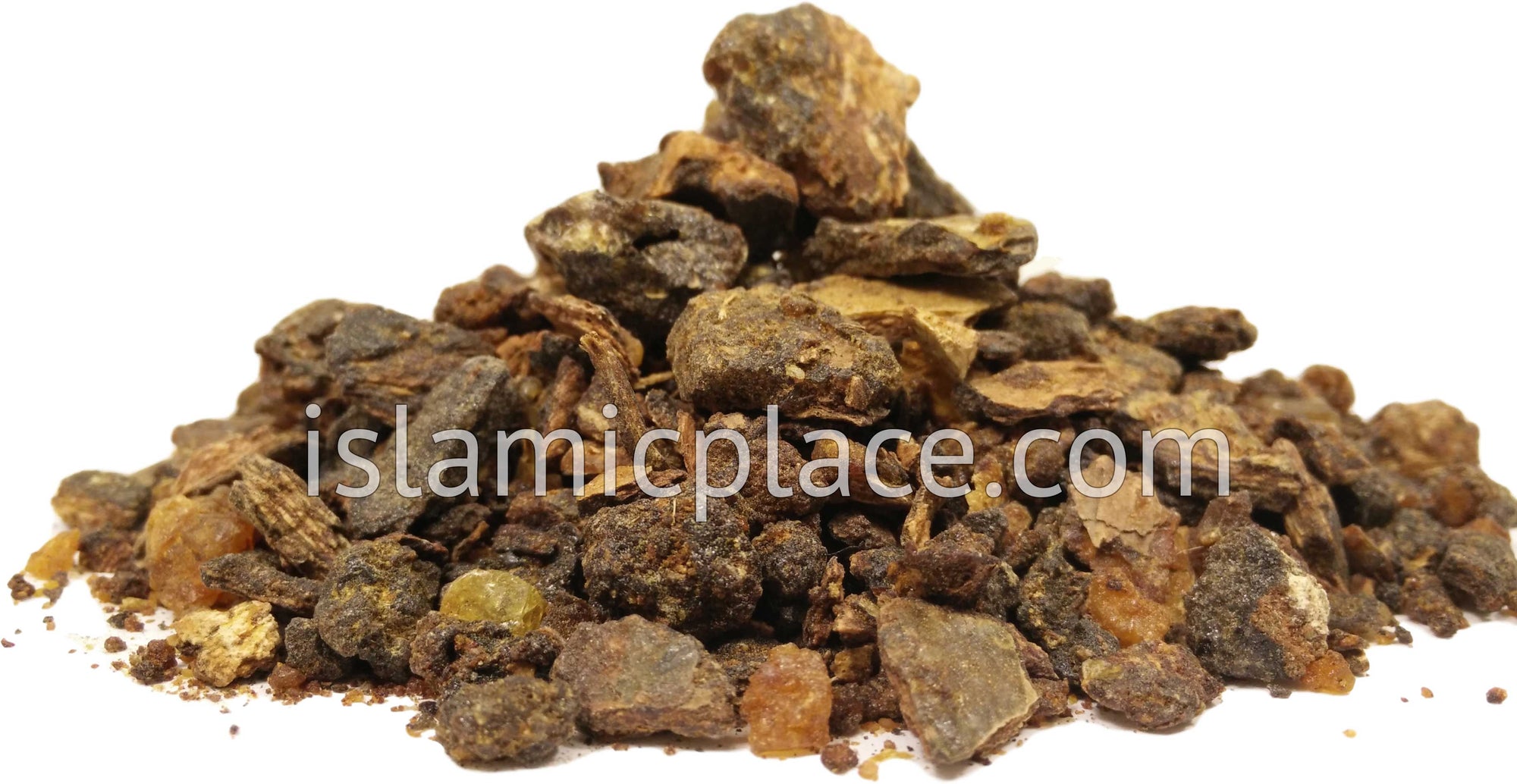 Myrrh - Rock Incense ~ 1/4 lb