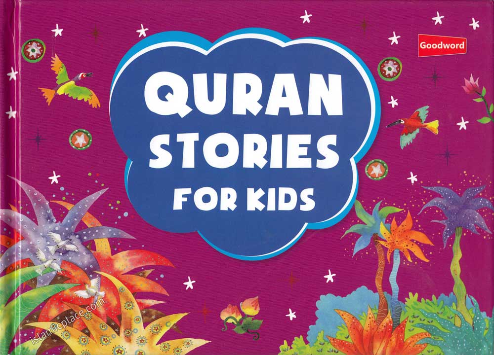 Quran Stories for Kids