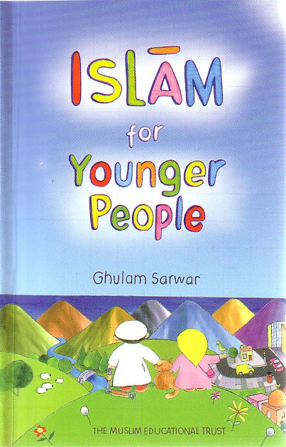 Islam for Younger People