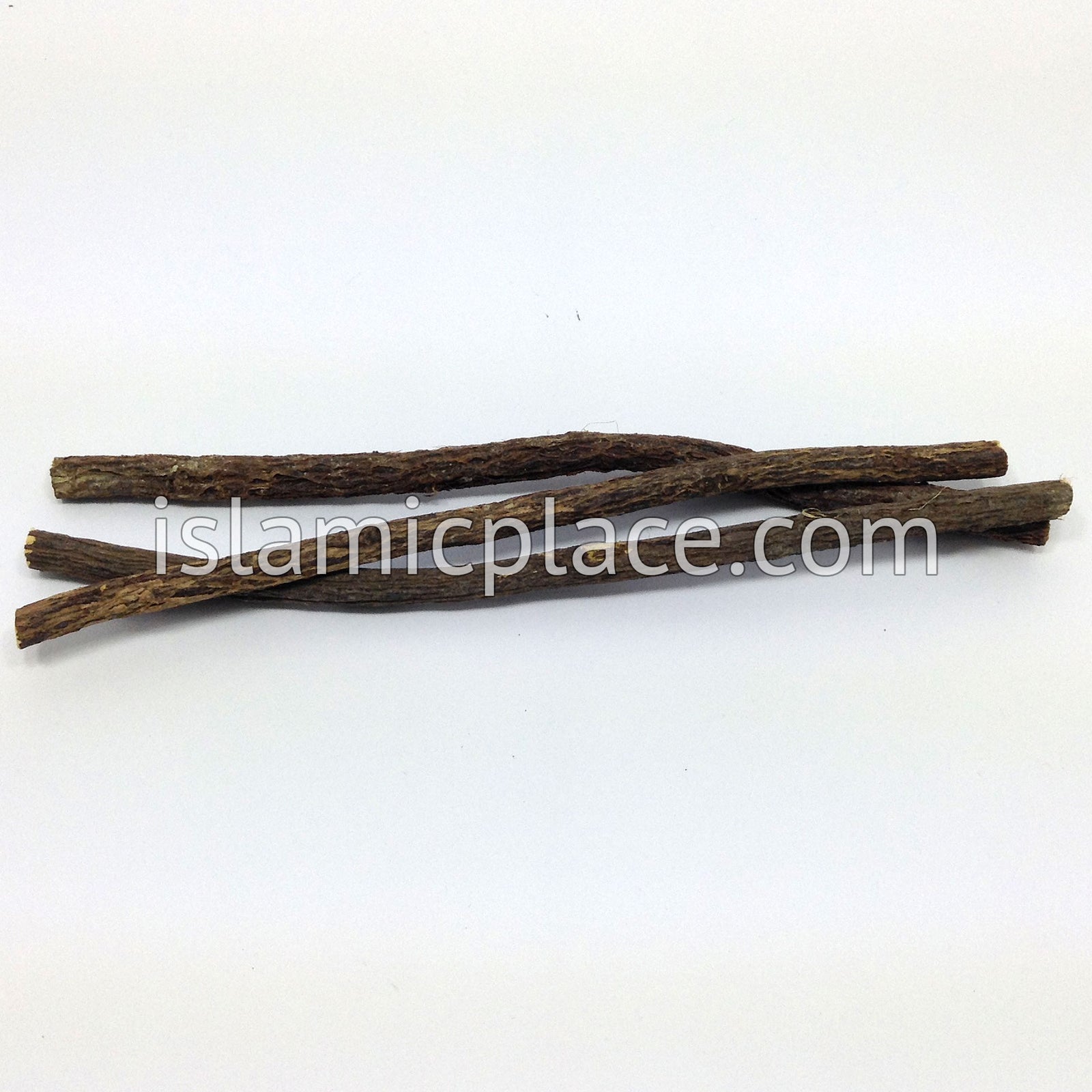 Licorice Chew Stick - Natural