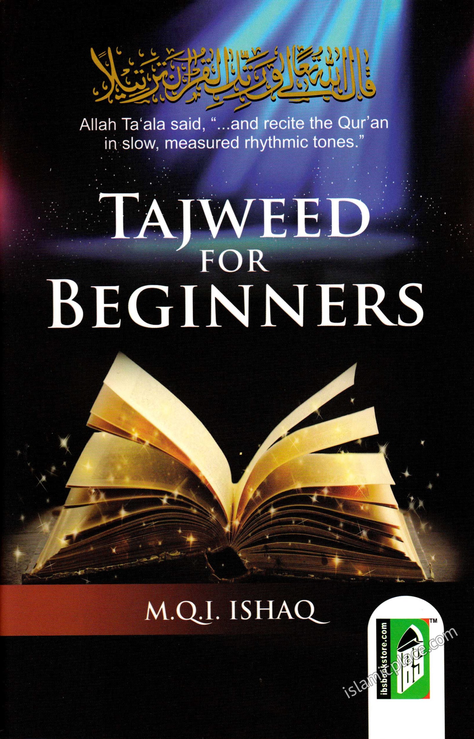 Tajweed for Beginners