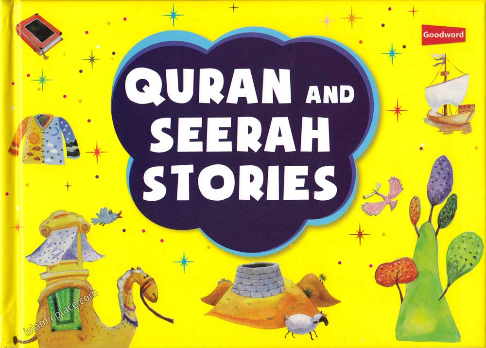 Quran and Seerah Stories