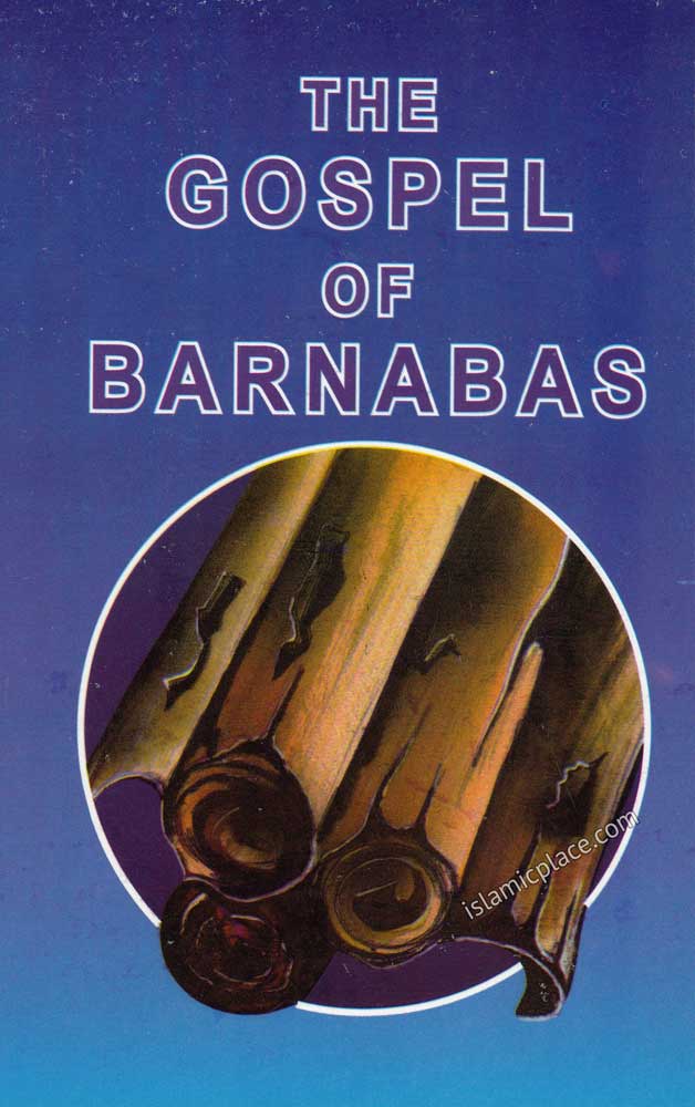 The Gospel of Barnabas