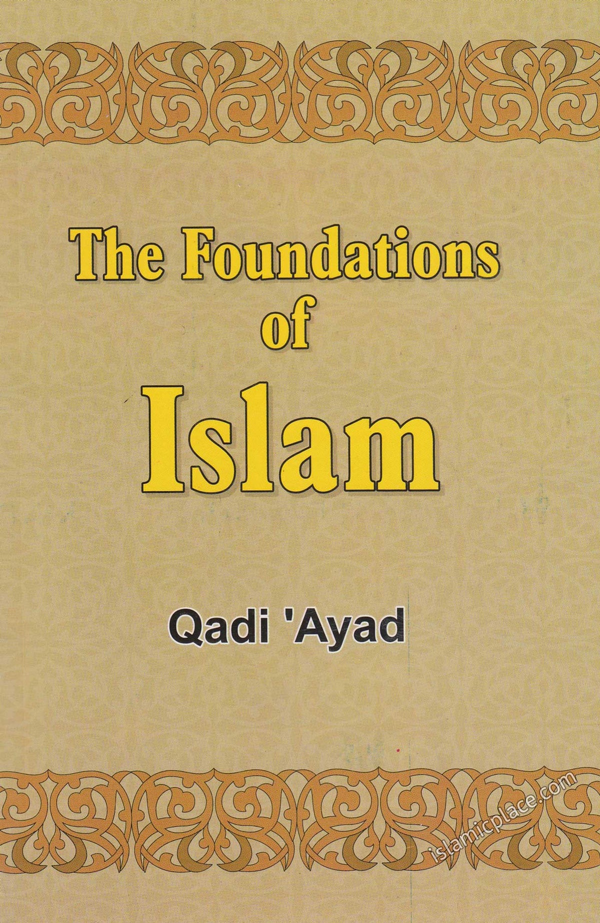 Foundations of Islam